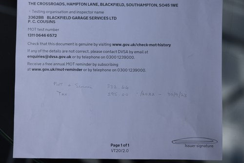 2000 Bentley Arnage Red Label Te koop (foto 145 van 246)