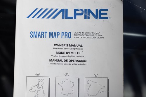 2000 Bentley Arnage Red Label Te koop (foto 241 van 246)