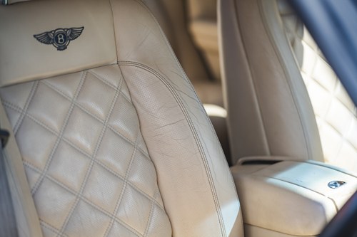 2002 Bentley Arnage T Black Label Te koop (foto 45 van 106)