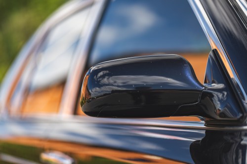 2002 Bentley Arnage T Black Label Te koop (foto 82 van 106)