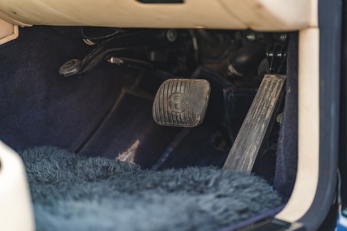 2002 Bentley Arnage T Black Label Te koop (foto 42 van 106)