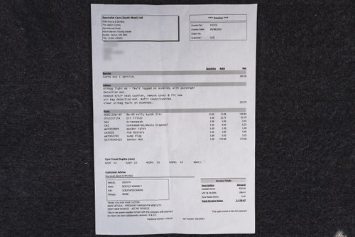 2002 Bentley Arnage T Black Label Te koop (foto 103 van 106)