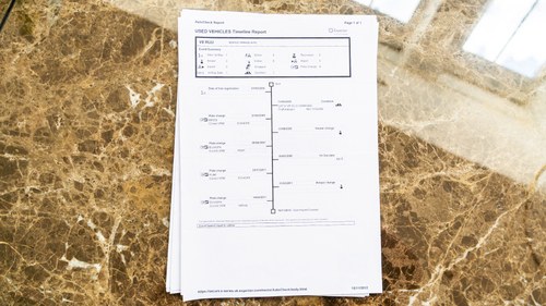 2005 Bentley Arnage T Mulliner For Sale (picture 103 of 111)