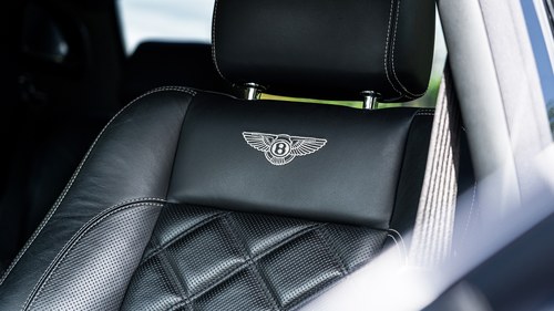 2005 Bentley Arnage T Mulliner For Sale (picture 41 of 111)