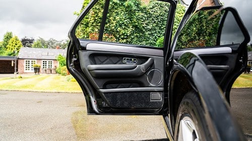 2005 Bentley Arnage T Mulliner For Sale (picture 21 of 111)