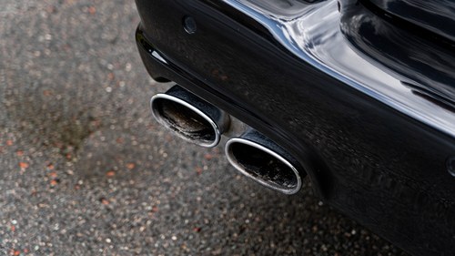 2005 Bentley Arnage T Mulliner For Sale (picture 79 of 111)