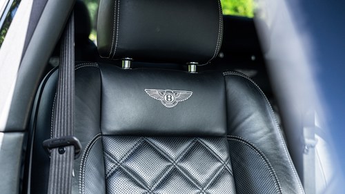 2005 Bentley Arnage T Mulliner For Sale (picture 40 of 111)