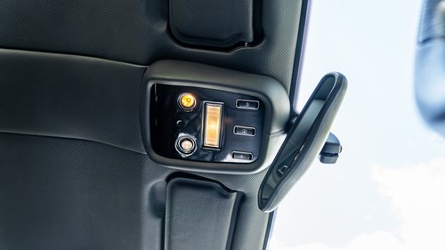 2005 Bentley Arnage T Mulliner For Sale (picture 61 of 111)