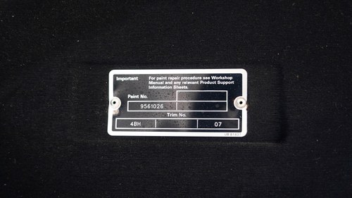 2005 Bentley Arnage T Mulliner For Sale (picture 94 of 111)