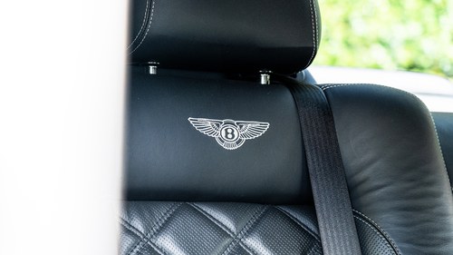 2005 Bentley Arnage T Mulliner For Sale (picture 52 of 111)