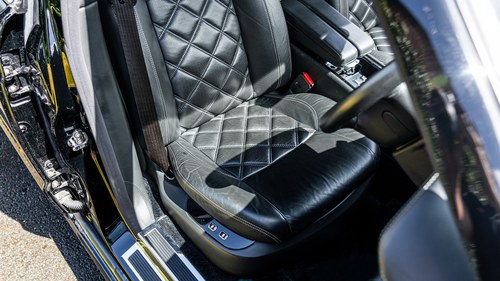 2005 Bentley Arnage T Mulliner For Sale (picture 42 of 111)