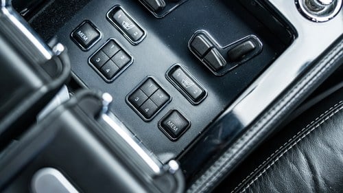 2005 Bentley Arnage T Mulliner For Sale (picture 33 of 111)