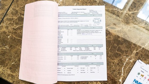 2005 Bentley Arnage T Mulliner For Sale (picture 105 of 111)