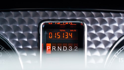 2005 Bentley Arnage T Mulliner For Sale (picture 28 of 111)