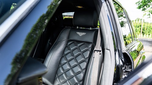 2005 Bentley Arnage T Mulliner For Sale (picture 39 of 111)