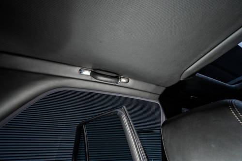 2006 Bentley Arnage T Mulliner zum Verkauf (Bild 75 von 196)