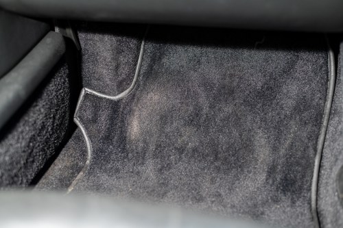 2006 Bentley Arnage T Mulliner zum Verkauf (Bild 33 von 196)