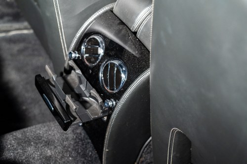 2006 Bentley Arnage T Mulliner zum Verkauf (Bild 63 von 196)