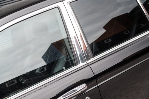 2006 Bentley Arnage T Mulliner zum Verkauf (Bild 92 von 196)