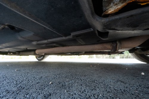 2006 Bentley Arnage R Diamond Series Edition In vendita (immagine 185 di 217)