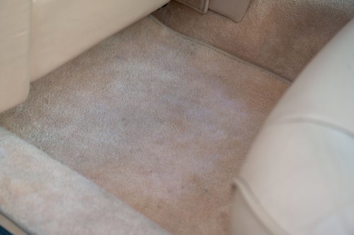 2006 Bentley Arnage R Diamond Series Edition In vendita (immagine 90 di 217)