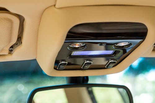 2002 Bentley Arnage T Te koop (foto 50 van 162)