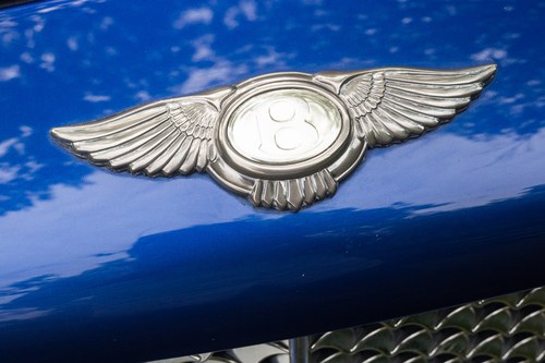 2002 Bentley Arnage T Te koop (foto 125 van 162)