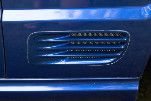 2002 Bentley Arnage T Te koop (foto 120 van 162)