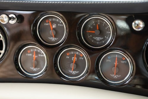 2002 Bentley Arnage T Te koop (foto 33 van 162)