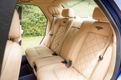 2002 Bentley Arnage T Te koop (foto 58 van 162)