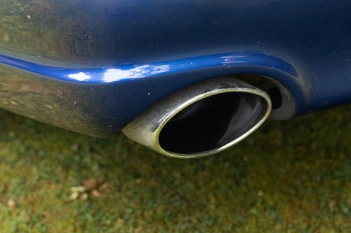 2002 Bentley Arnage T Te koop (foto 114 van 162)