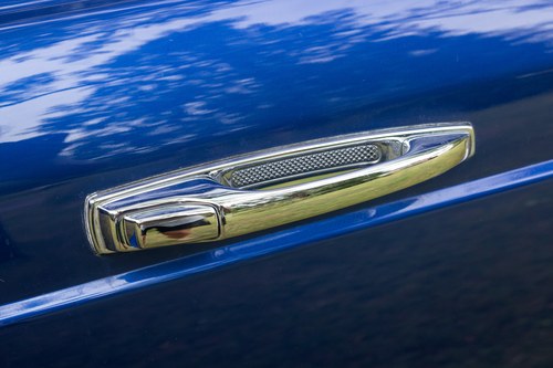 2002 Bentley Arnage T Te koop (foto 130 van 162)