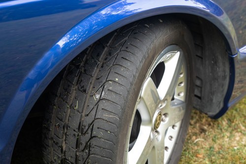 2002 Bentley Arnage T Te koop (foto 119 van 162)