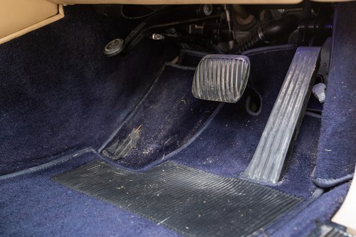 2002 Bentley Arnage T Te koop (foto 43 van 162)