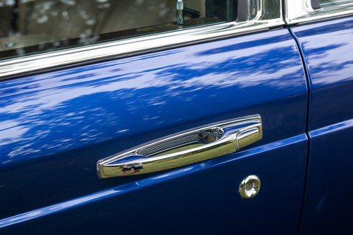 2002 Bentley Arnage T Te koop (foto 106 van 162)