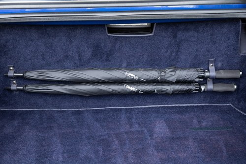 2002 Bentley Arnage T Te koop (foto 94 van 162)