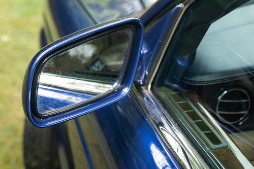 2002 Bentley Arnage T Te koop (foto 133 van 162)