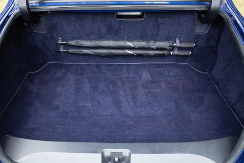 2002 Bentley Arnage T Te koop (foto 93 van 162)