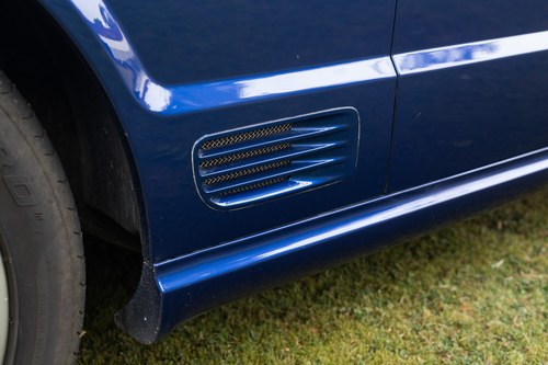 2002 Bentley Arnage T Te koop (foto 103 van 162)