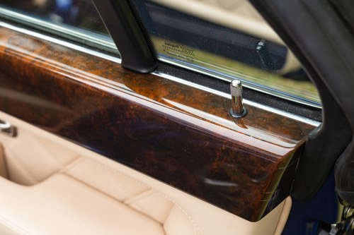 2002 Bentley Arnage T Te koop (foto 87 van 162)