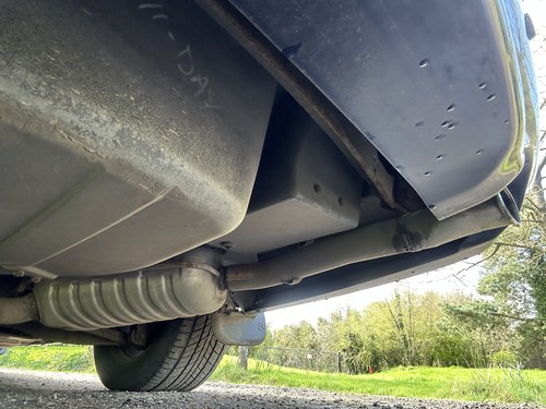 1999 Bentley Arnage Green Label Te koop (foto 243 van 266)