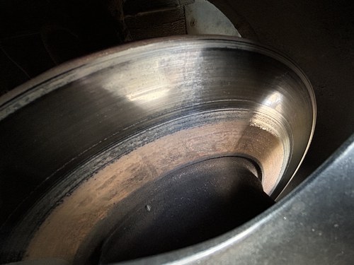 1999 Bentley Arnage Green Label Te koop (foto 259 van 266)