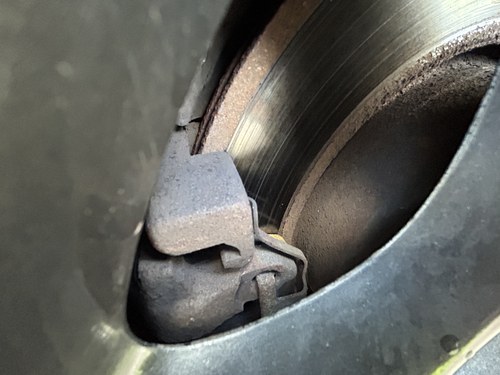 1999 Bentley Arnage Green Label Te koop (foto 250 van 266)