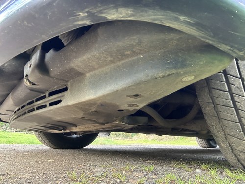 1999 Bentley Arnage Green Label Te koop (foto 223 van 266)