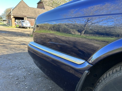 1999 Bentley Arnage Green Label Te koop (foto 180 van 266)