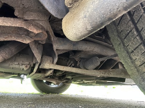 1999 Bentley Arnage Green Label Te koop (foto 256 van 266)