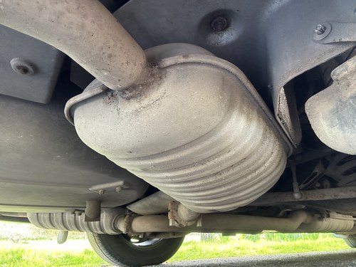 1999 Bentley Arnage Green Label Te koop (foto 246 van 266)