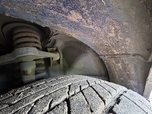 1999 Bentley Arnage Green Label Te koop (foto 260 van 266)