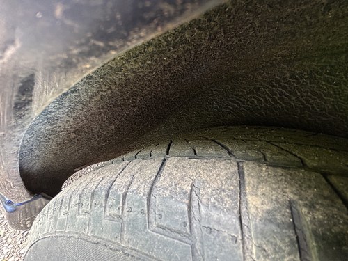 1999 Bentley Arnage Green Label Te koop (foto 233 van 266)