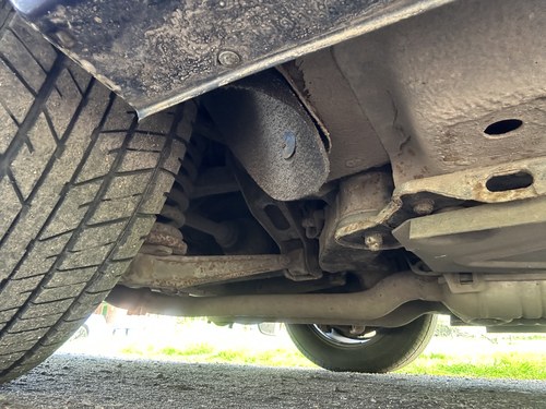 1999 Bentley Arnage Green Label Te koop (foto 253 van 266)